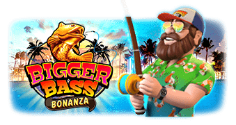 Bigger-Bass-Bonanza