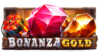 Bonanza Gold Slot