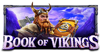 Book of Vikings Slot