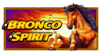 Bronco Spirit Slot