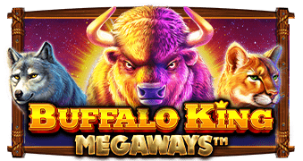 Buffalo King Megaways Slot