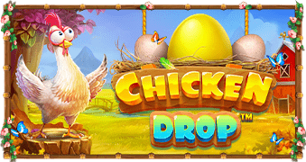 Chicken Drop Slot