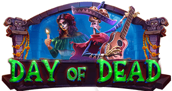 Day of Dead SLot