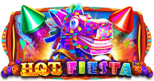 Hot Fiesta Slot