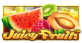 Juicy Fruits