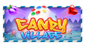 candy village