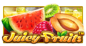 juicy fruits