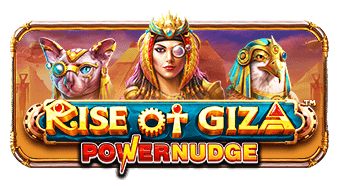 rise of giza