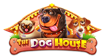 the dog house