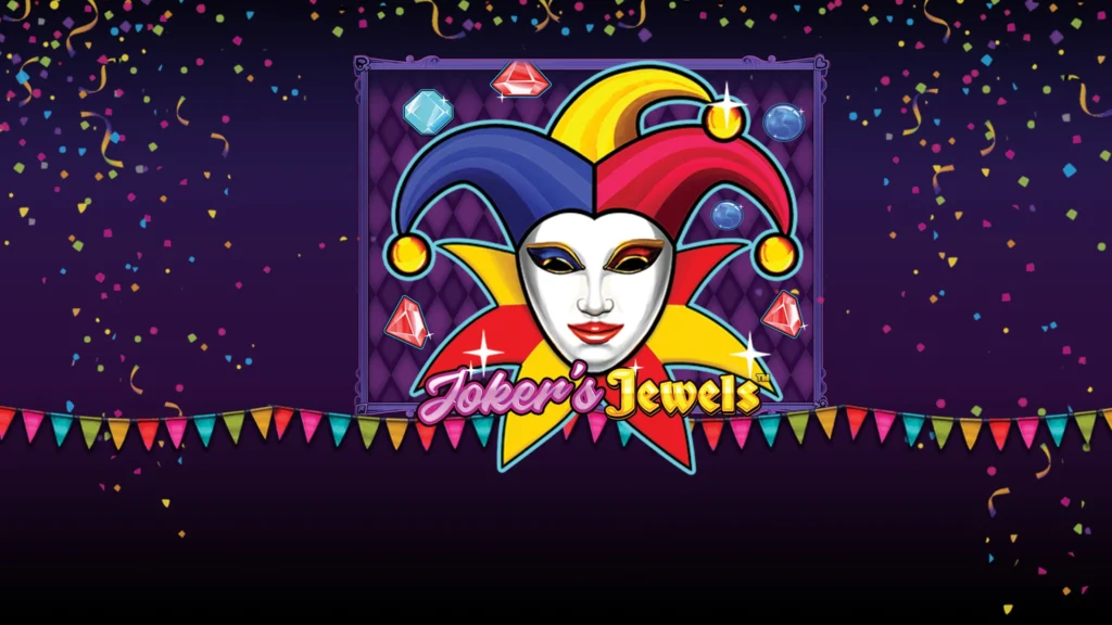 joker jewels